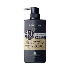 薬用スカルプデオシャンプー