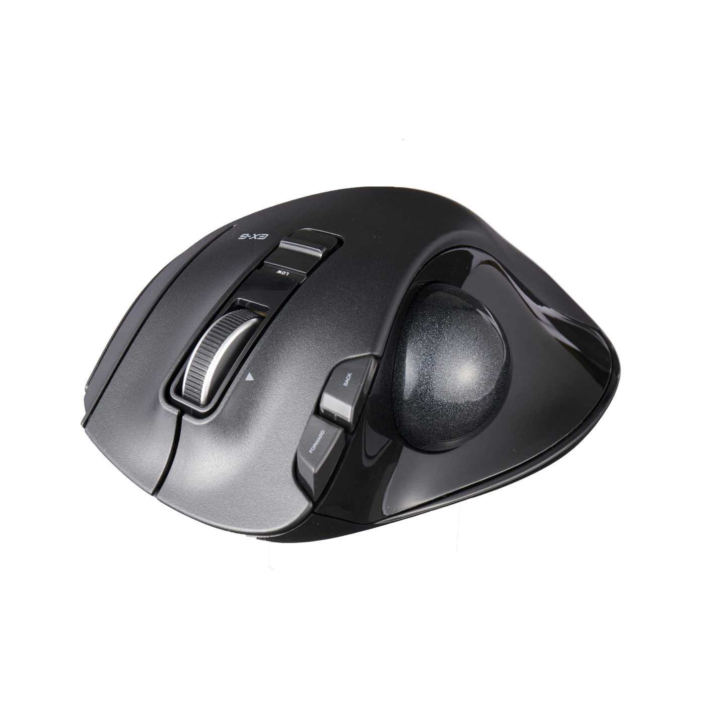 ELECOM M-XT2DRBKをレビュー！クチコミ・評判をもとに徹底検証 | マイ