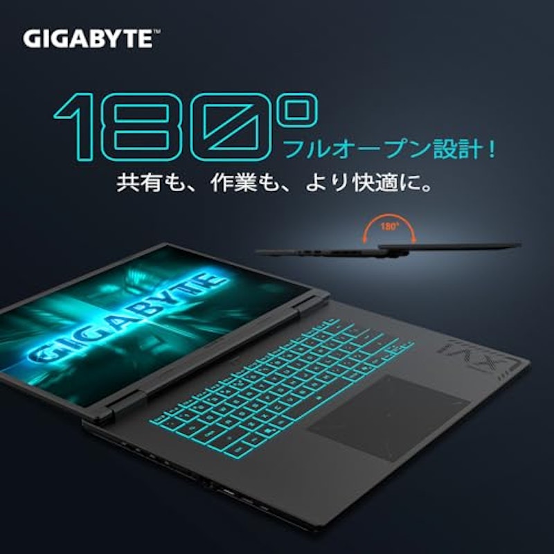 GAMING A18 7