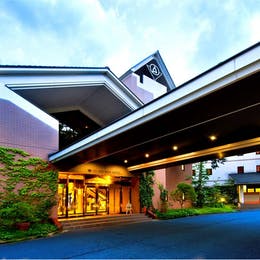 安曇野のホテル・旅館のおすすめ人気ランキング【2026年6月】 1