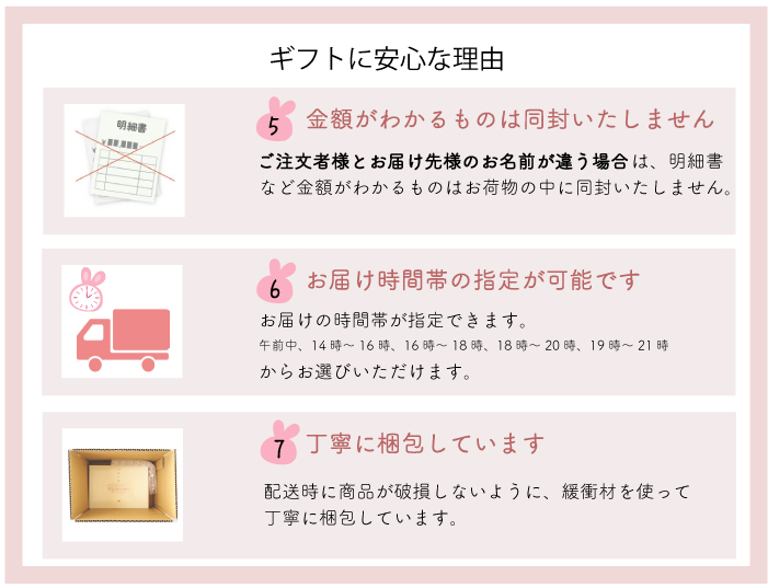 夢の3匹セット 14