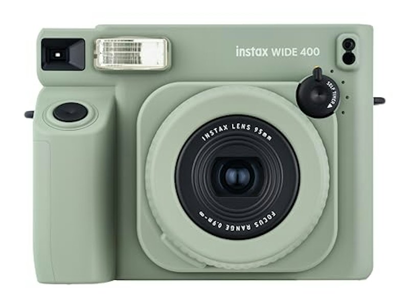 インスタントカメラ 1