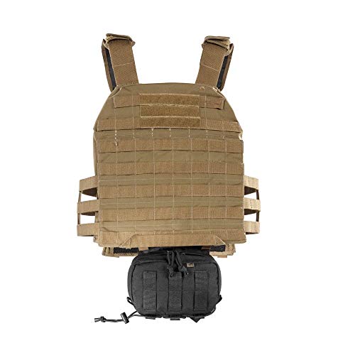 TT TAC POUCH 12 5