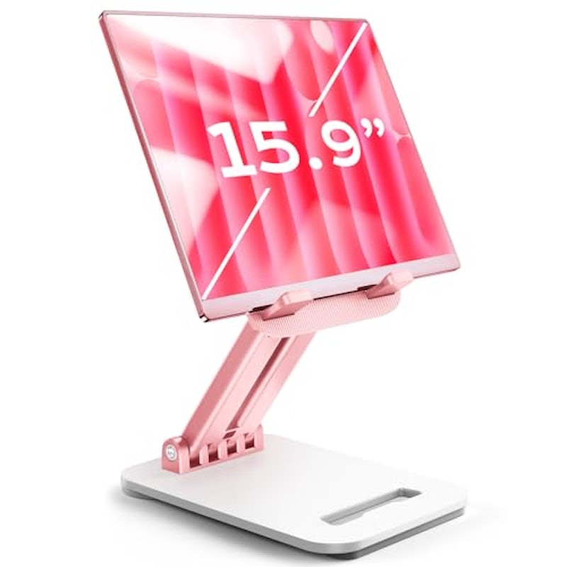タブレットスタンド 1