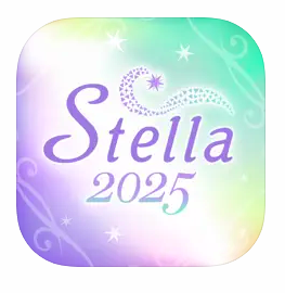 チャット占い・電話占い Stella 1