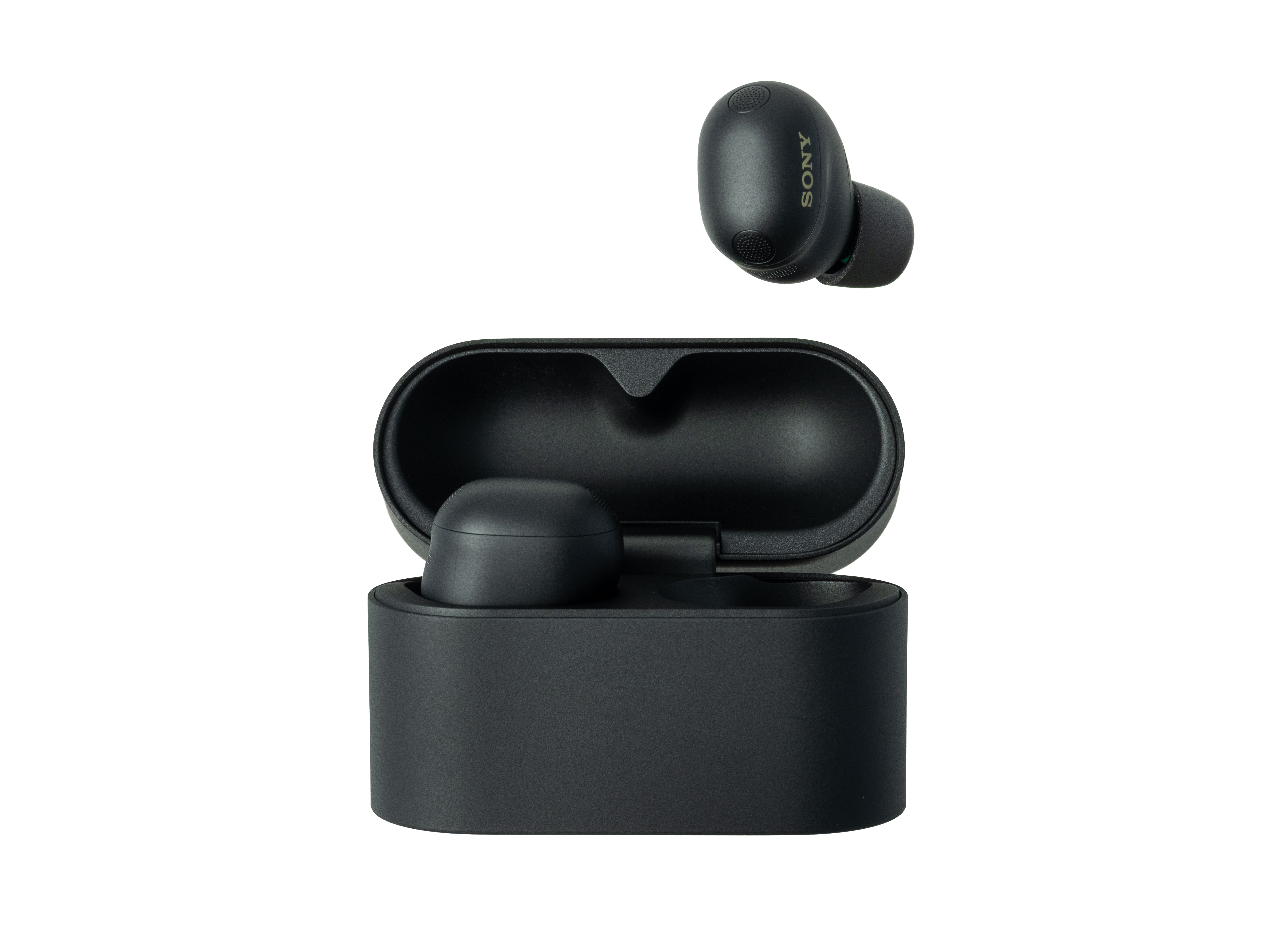 SONY Float Run WI-OE610を徹底レビュー！実際に使ってわかったよい点