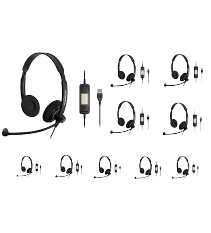 IMPACT SC 60 USB ML 1