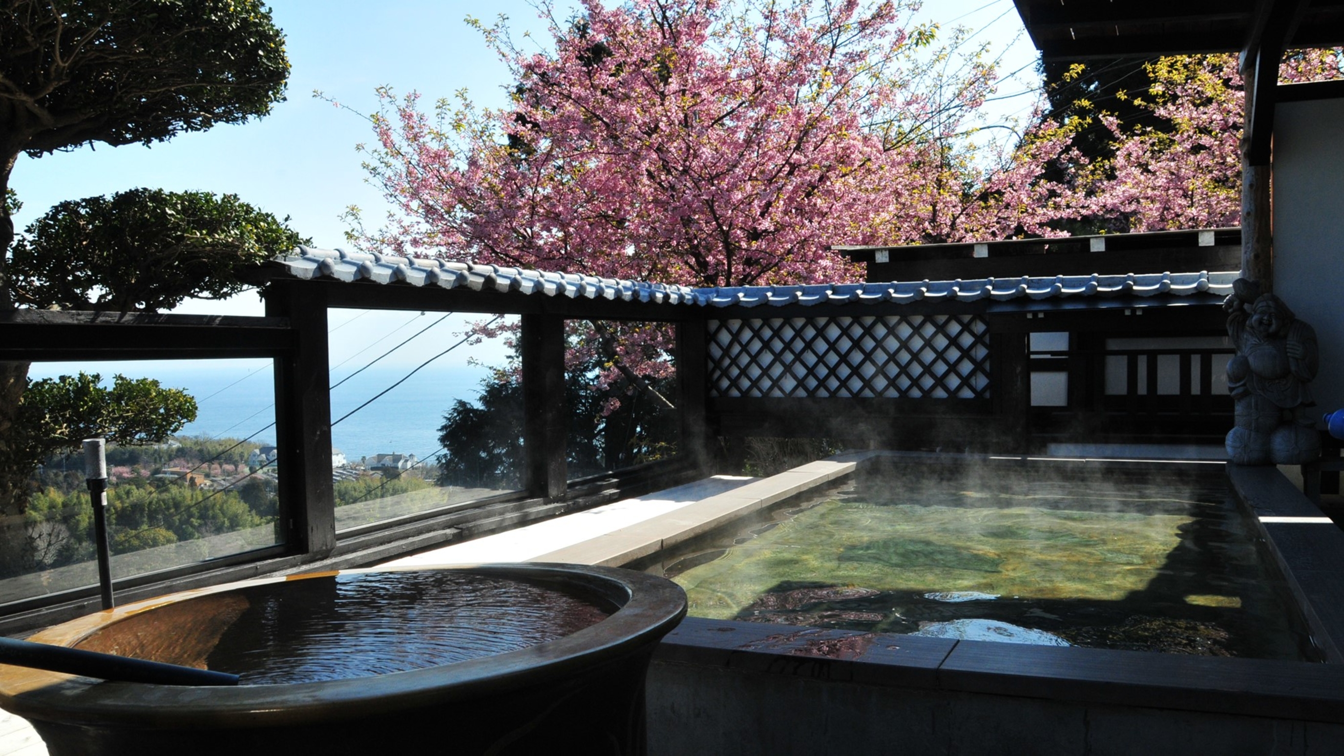 伊東温泉 割烹旅館 横浜藤よし伊豆店 1