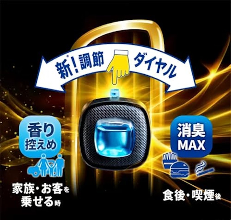 イージークリップ スカイブリーズ 4