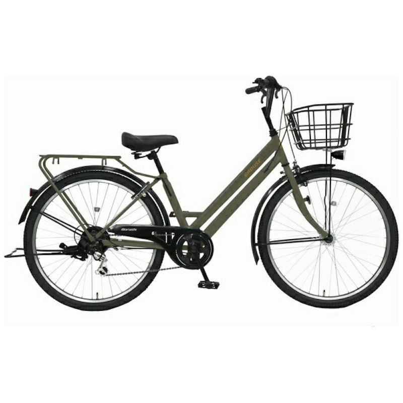 自転車 1