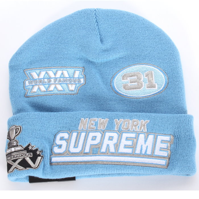 New Era Football Beanie 4