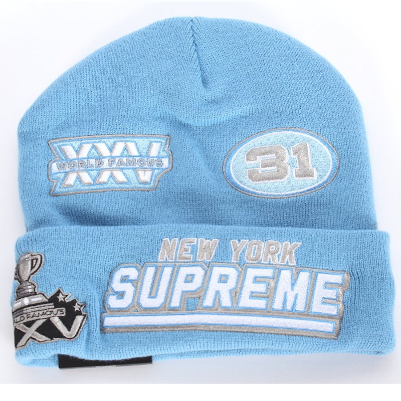 New Era Football Beanie 4
