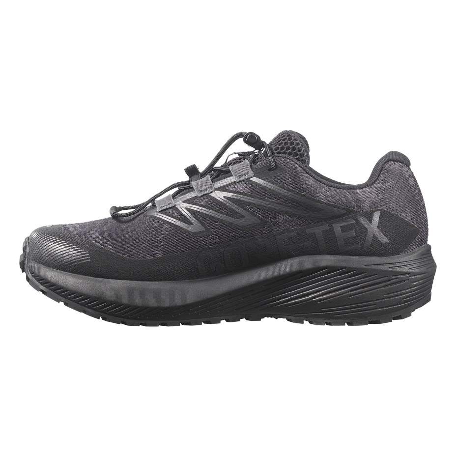 AERO FLOW GRVL GORE-TEX 5