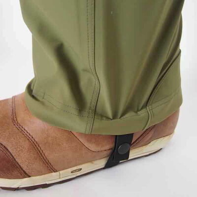 H.I.D Zero Fighter Pants 5