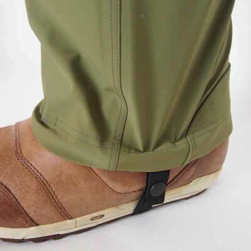 H.I.D Zero Fighter Pants 5