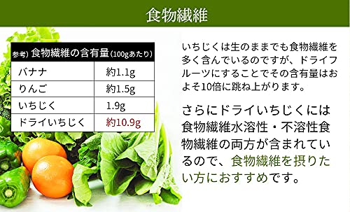 有機ドライいちじく 5