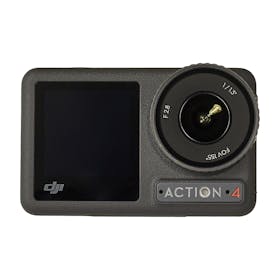 DJI Osmo Action4の口コミ・評判は?実際に使ってメリット・デメリットを徹底レビュー! 4