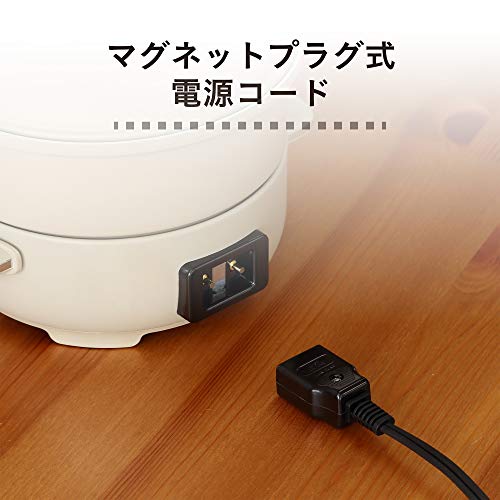 モノクローム グリル鍋 8