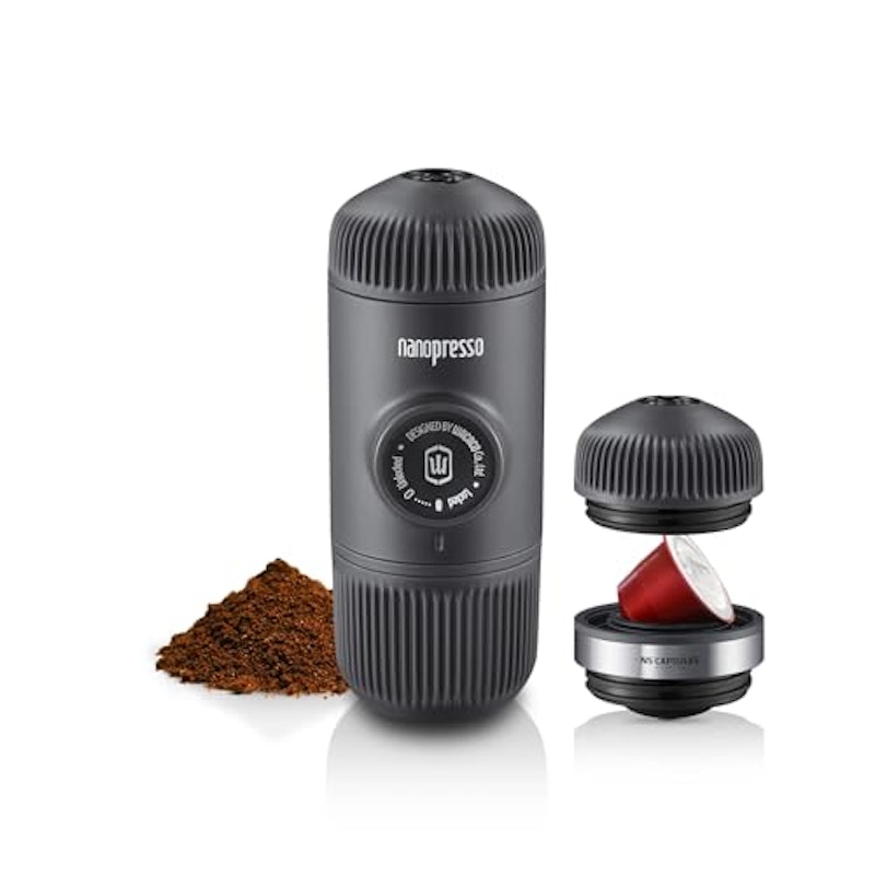 Nanopresso 1