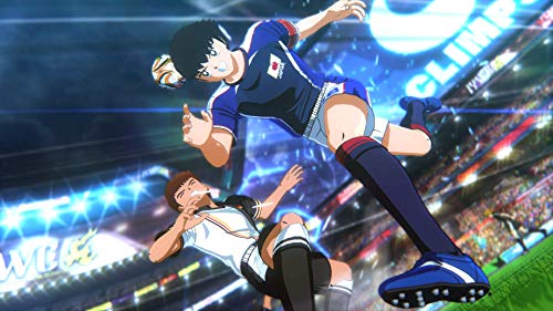 キャプテン翼 RISE OF NEW CHAMPIONS 3