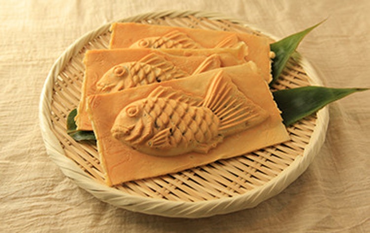 22年 東京都内のたい焼き人気店のおすすめ人気ランキング10選 Mybest