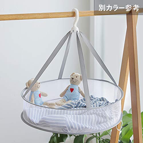 平干しネット 1段 3