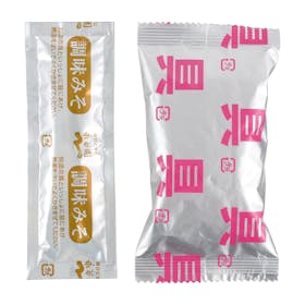 永谷園 おみそ汁の大革命 野菜いきいき その1 クチコミ評価・評判&検証レビュー 2
