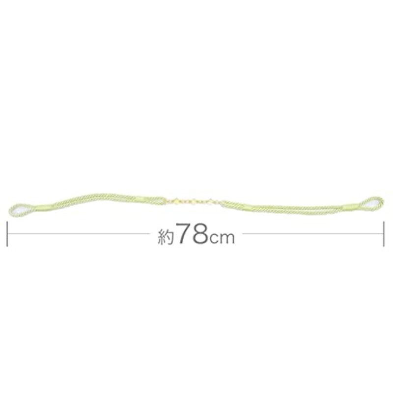装飾タッセル 7