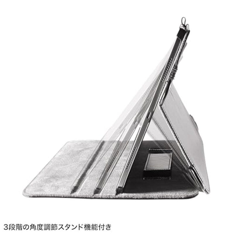 iPadケース 3