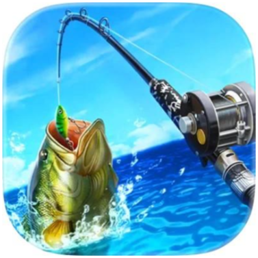 Fishing Blitz! 1