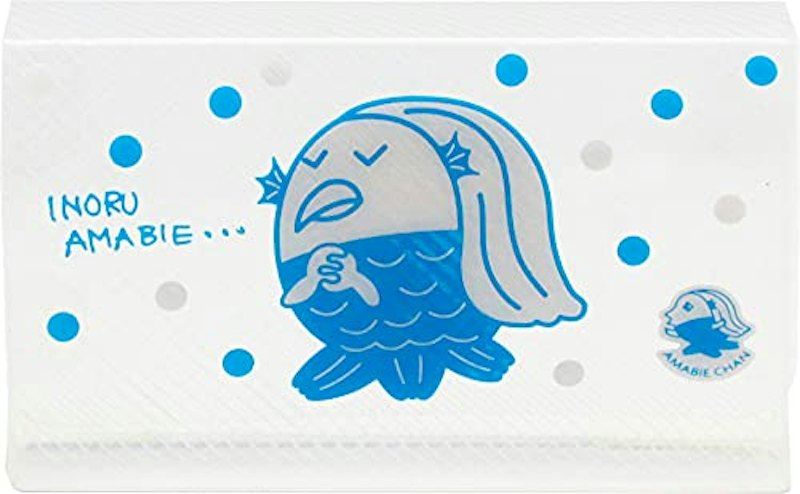 ポケッタブルマスクケース 1