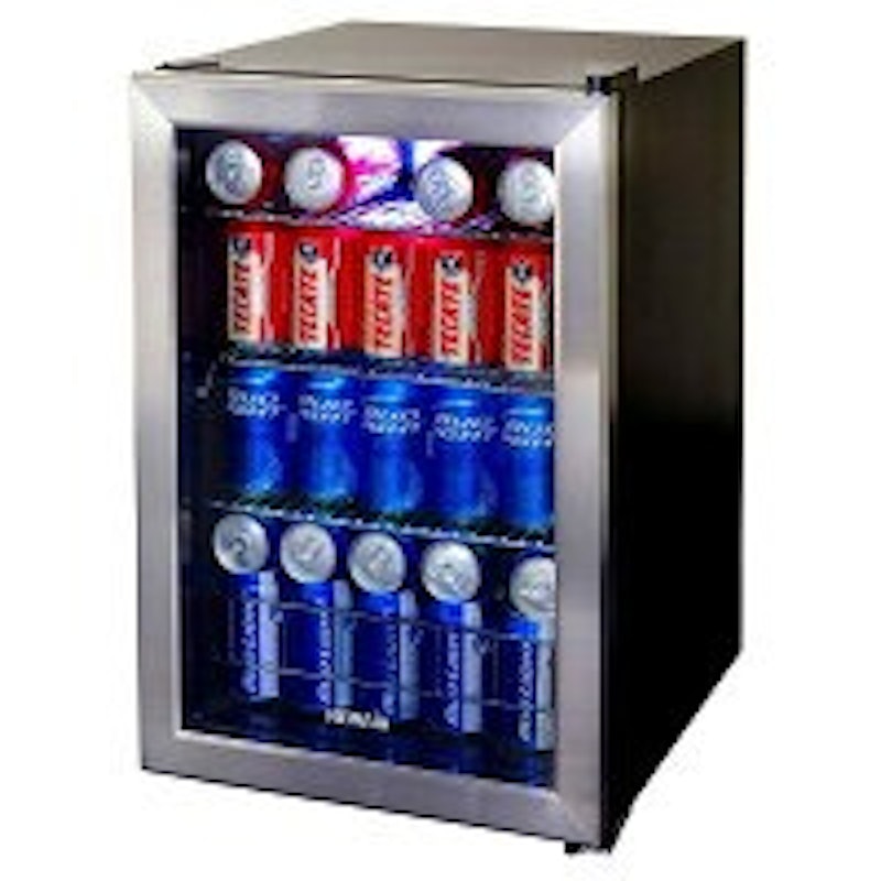 ドリンク用冷蔵庫 2