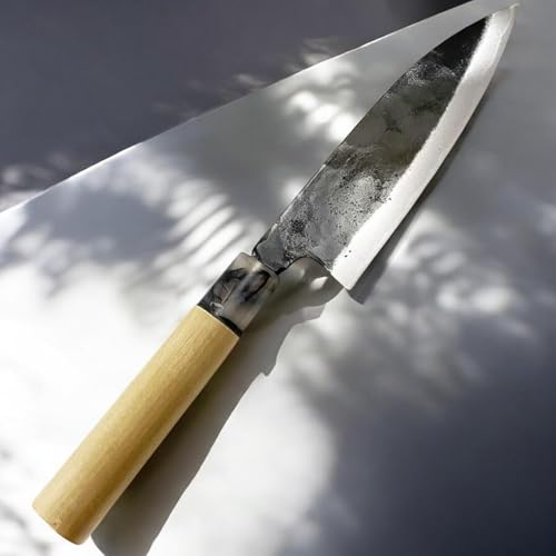 正次　大出刃包丁　刃渡り21センチ 正次 大出刃包丁 刃渡り21センチ