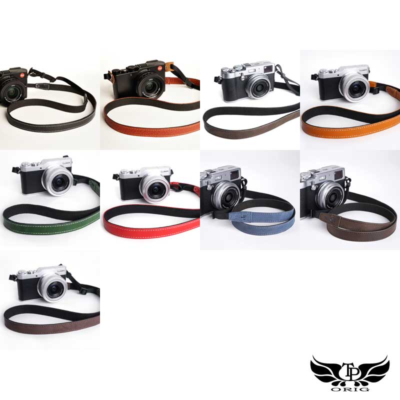 21年 カメラストラップのおすすめ人気ランキング選 Mybest