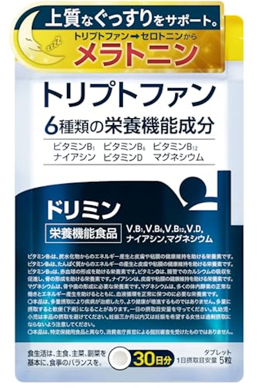 ドリミン 1