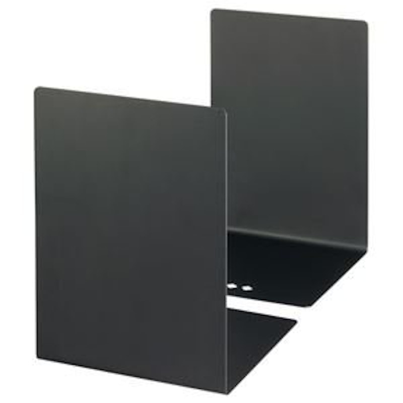 ブックエンドL型 1