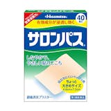 肩こりに効く湿布のおすすめ人気ランキング【筋肉痛にも効く?2026年6月】 1
