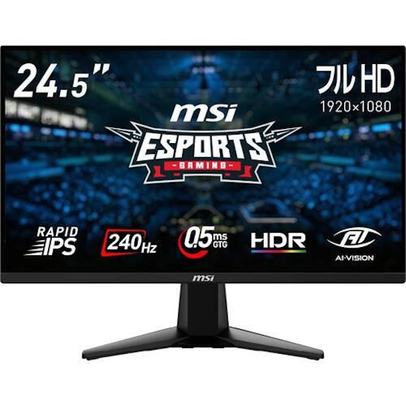 255F X24 1
