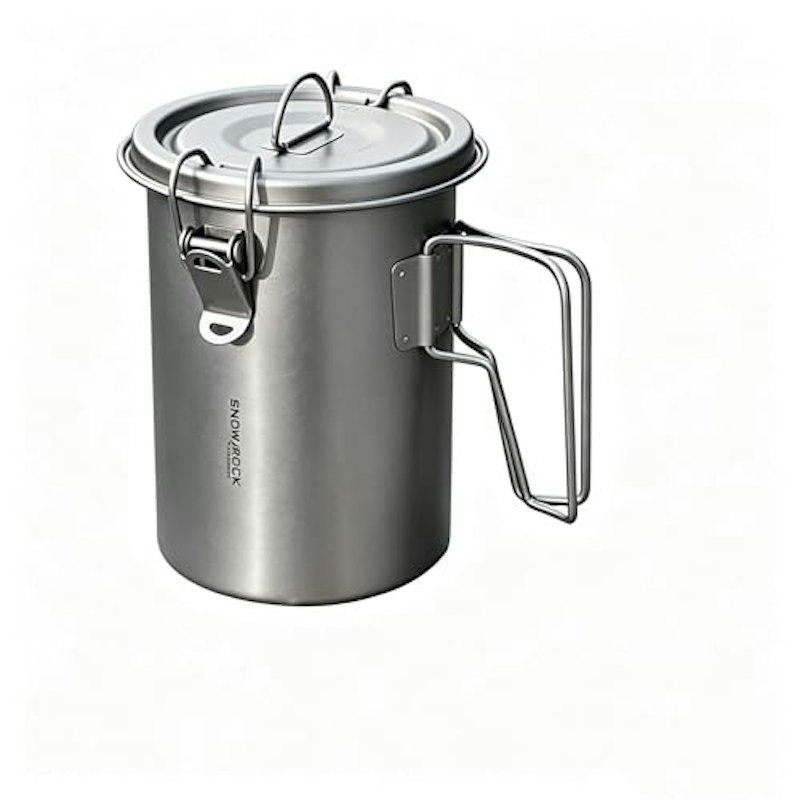 チタン炊飯器 1