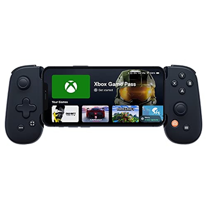 モバイルゲームコントローラー 1