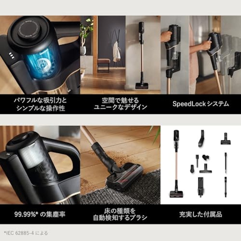 Duoflex HX1 Total Care 2