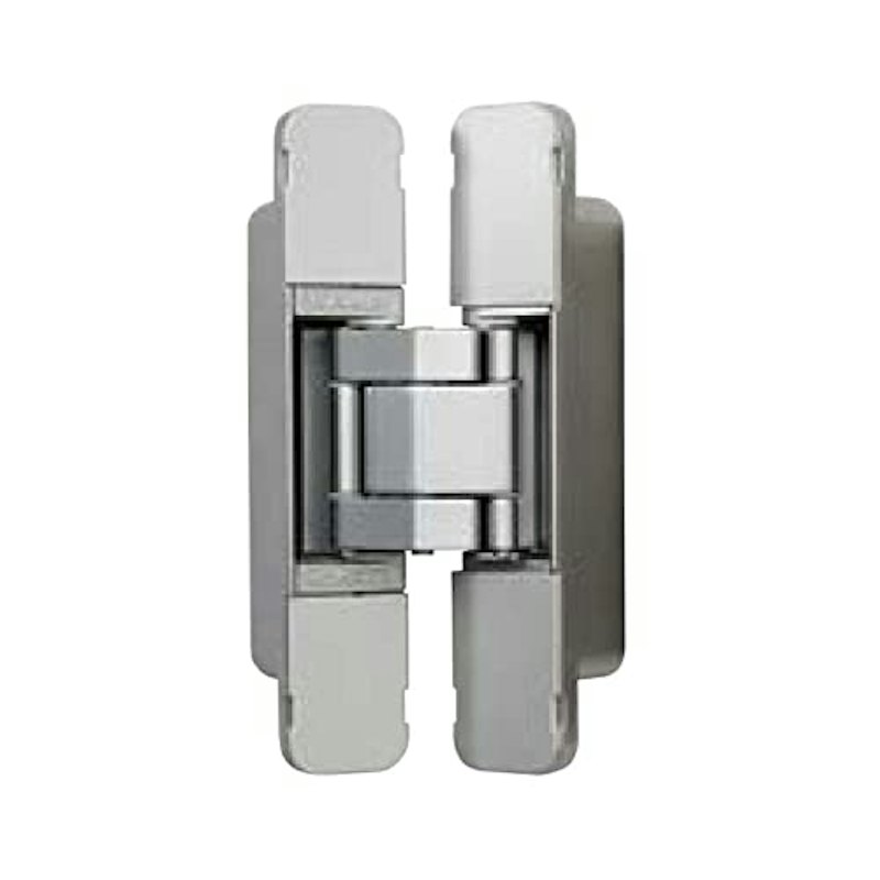三次元調整機能付隠し蝶番 1