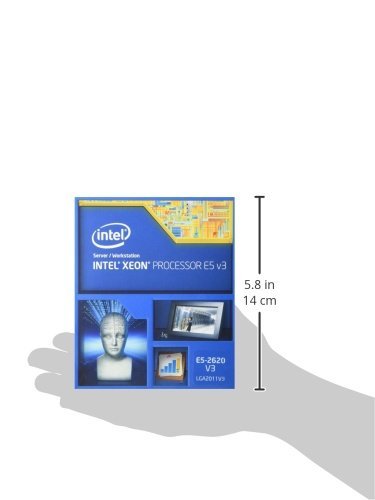 Xeon E5-2620V3 2
