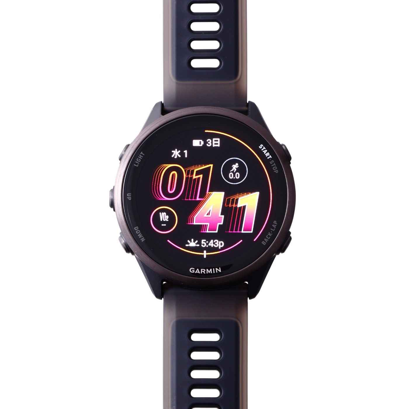 Forerunner 570 3