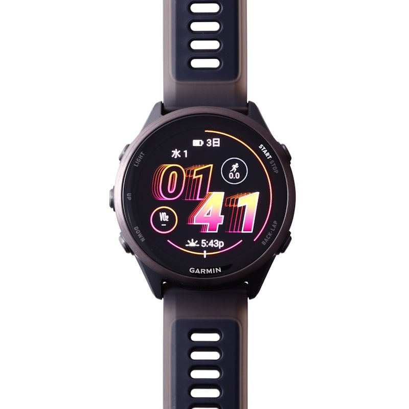 Forerunner 570 3