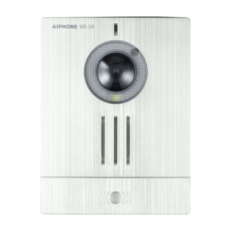 ワイヤレステレビドアホン 1