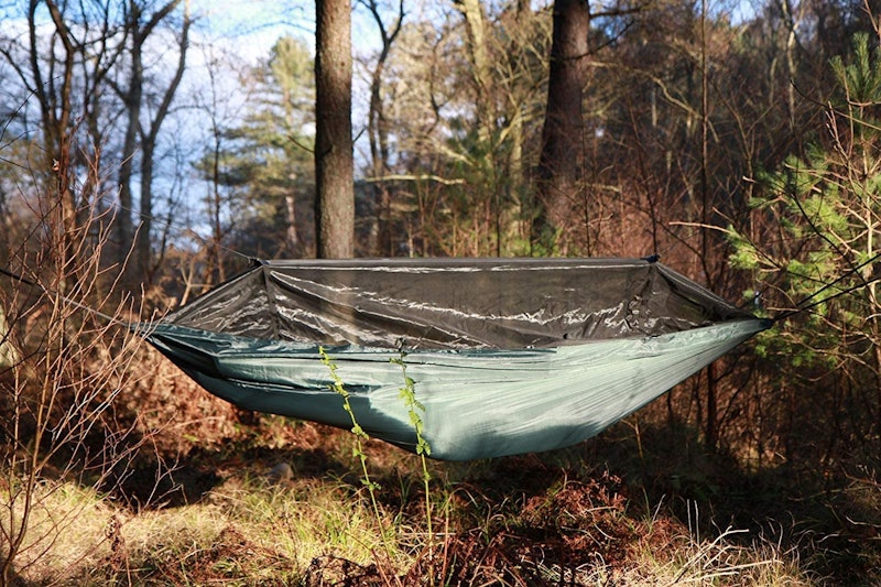 DD Frontline Hammock 4
