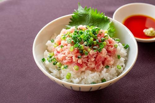 仙崎海産 ねぎとろ 4