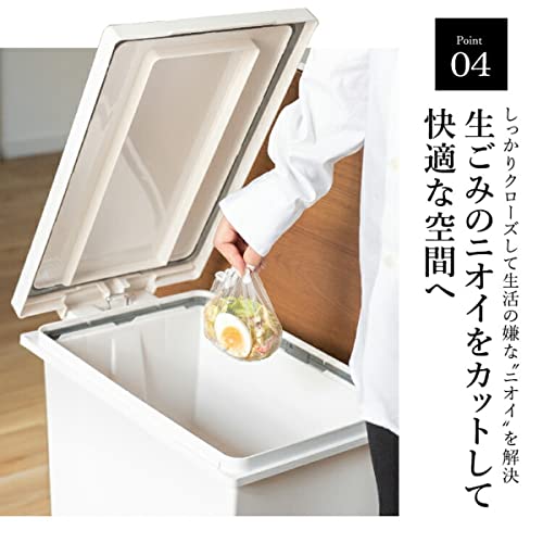 MP 密閉ペダルペール 5