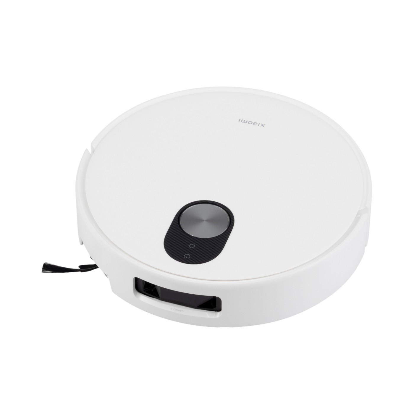 Xiaomi ロボット掃除機 5 OV31GLを検証レビュー！ロボット掃除機の